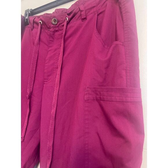 Blue Label Unisex Scrub Pant Size L - Picture 3 of 7